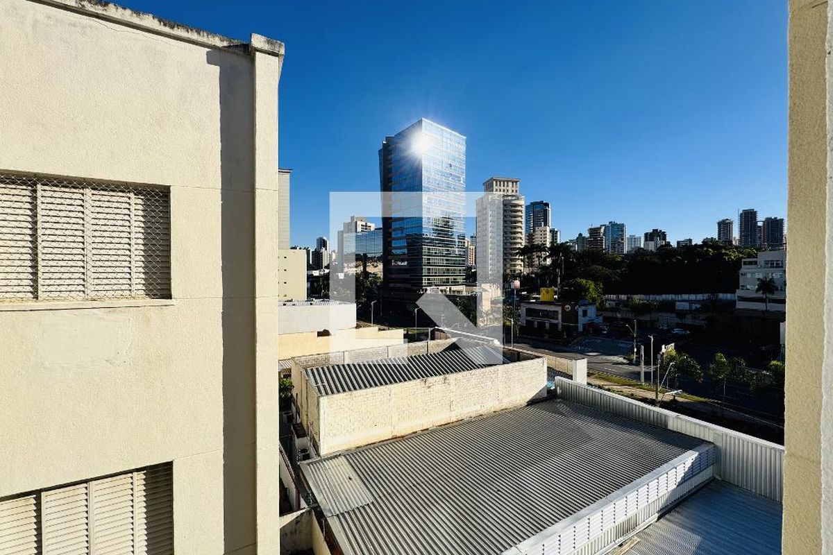 Apartamento à Venda - Jardim Planalto, 2 Quartos,  75 m2 em , Campinas - sp | SoloBR
