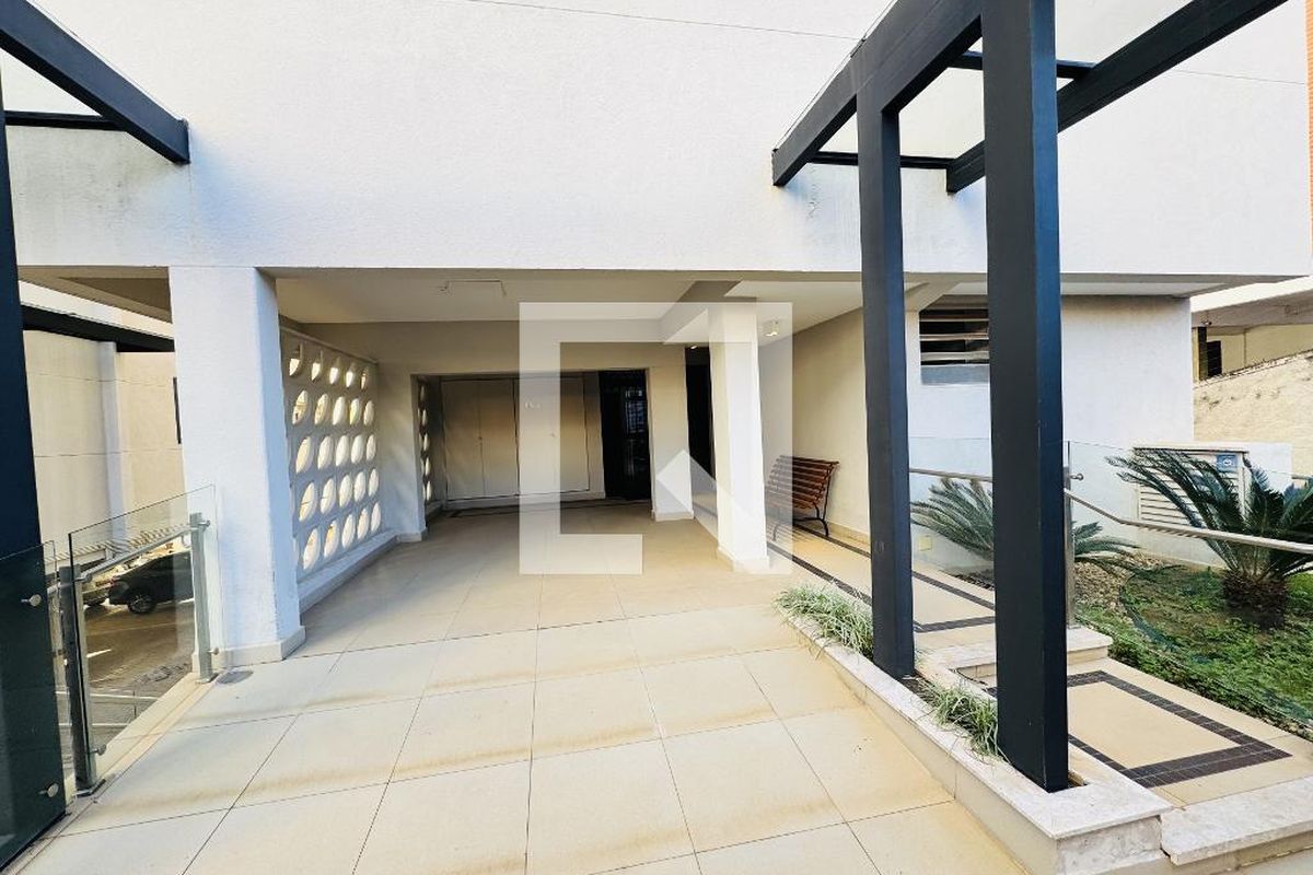 Apartamento à Venda - Jardim Planalto, 2 Quartos,  75 m2 em , Campinas - sp | SoloBR