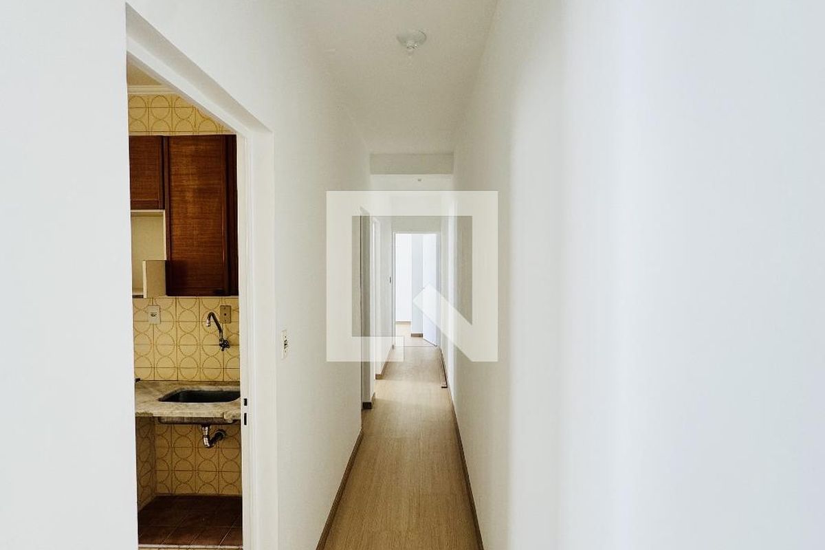 Apartamento à Venda - Jardim Planalto, 2 Quartos,  75 m2 em , Campinas - sp | SoloBR
