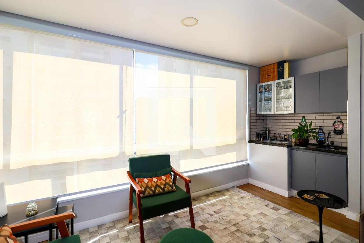 Apartamento, 3 quartos, 128 m² - Foto 8