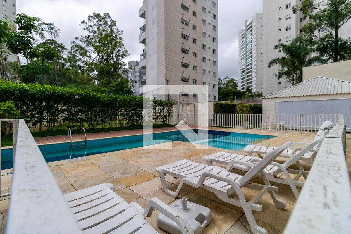 Apartamento, 3 quartos, 128 m² - Foto 50