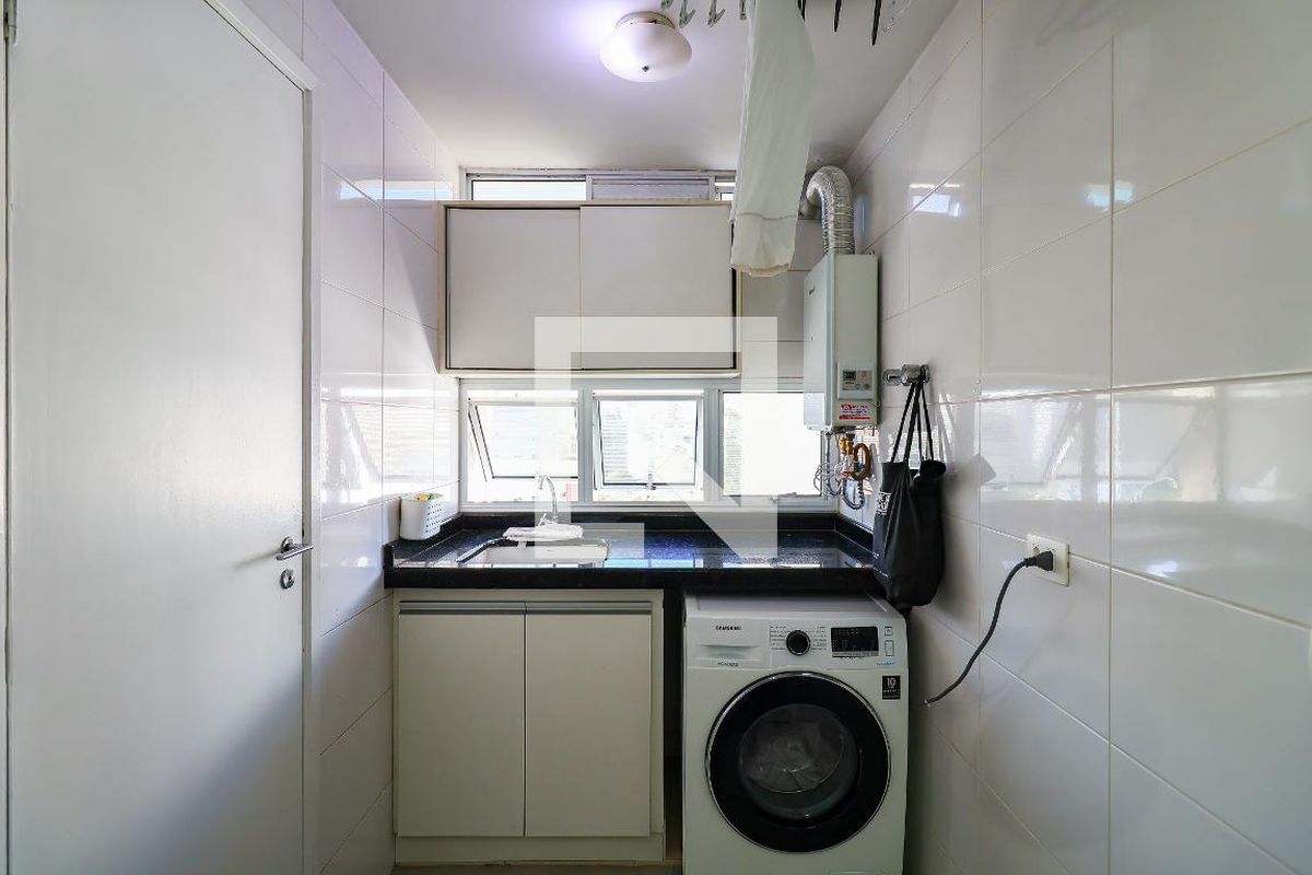 Apartamento, 3 quartos, 128 m² - Foto 42