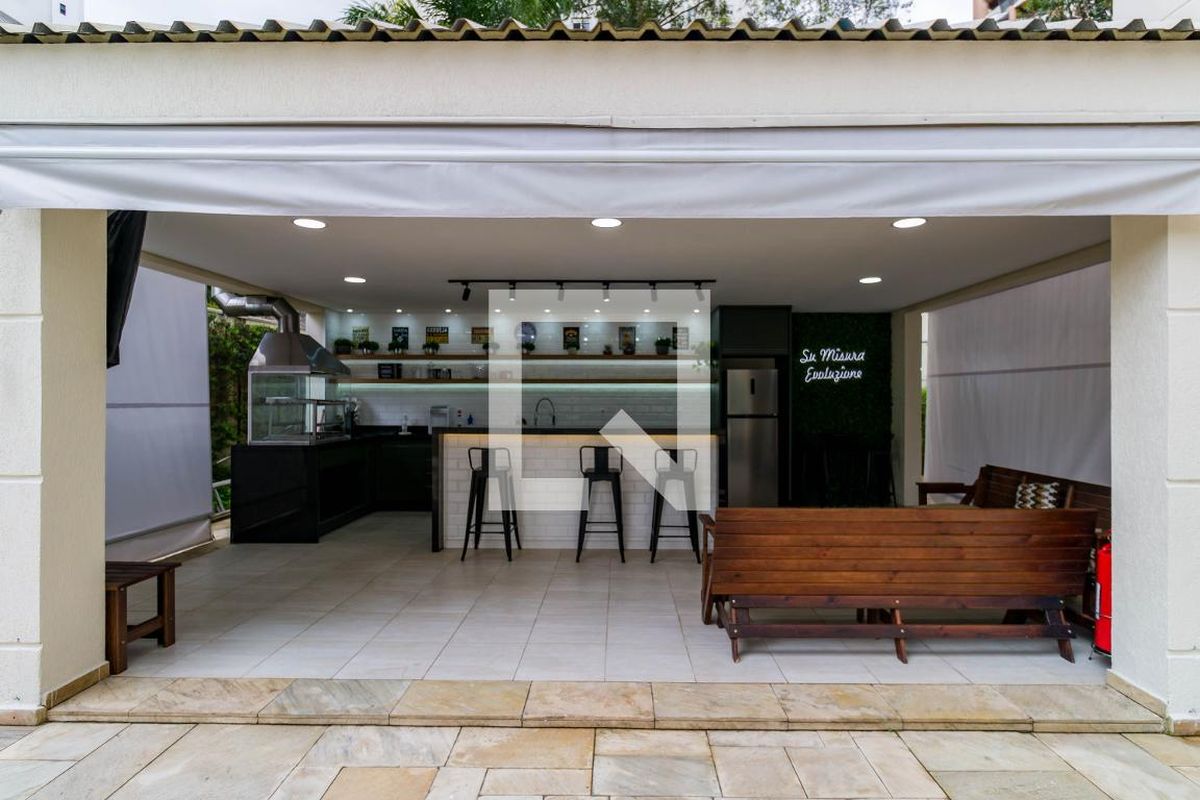 Apartamento, 3 quartos, 128 m² - Foto 53
