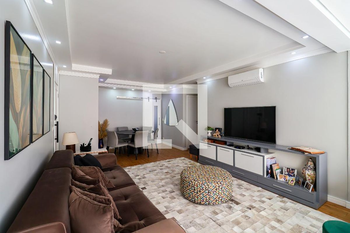Apartamento, 3 quartos, 128 m² - Foto 4
