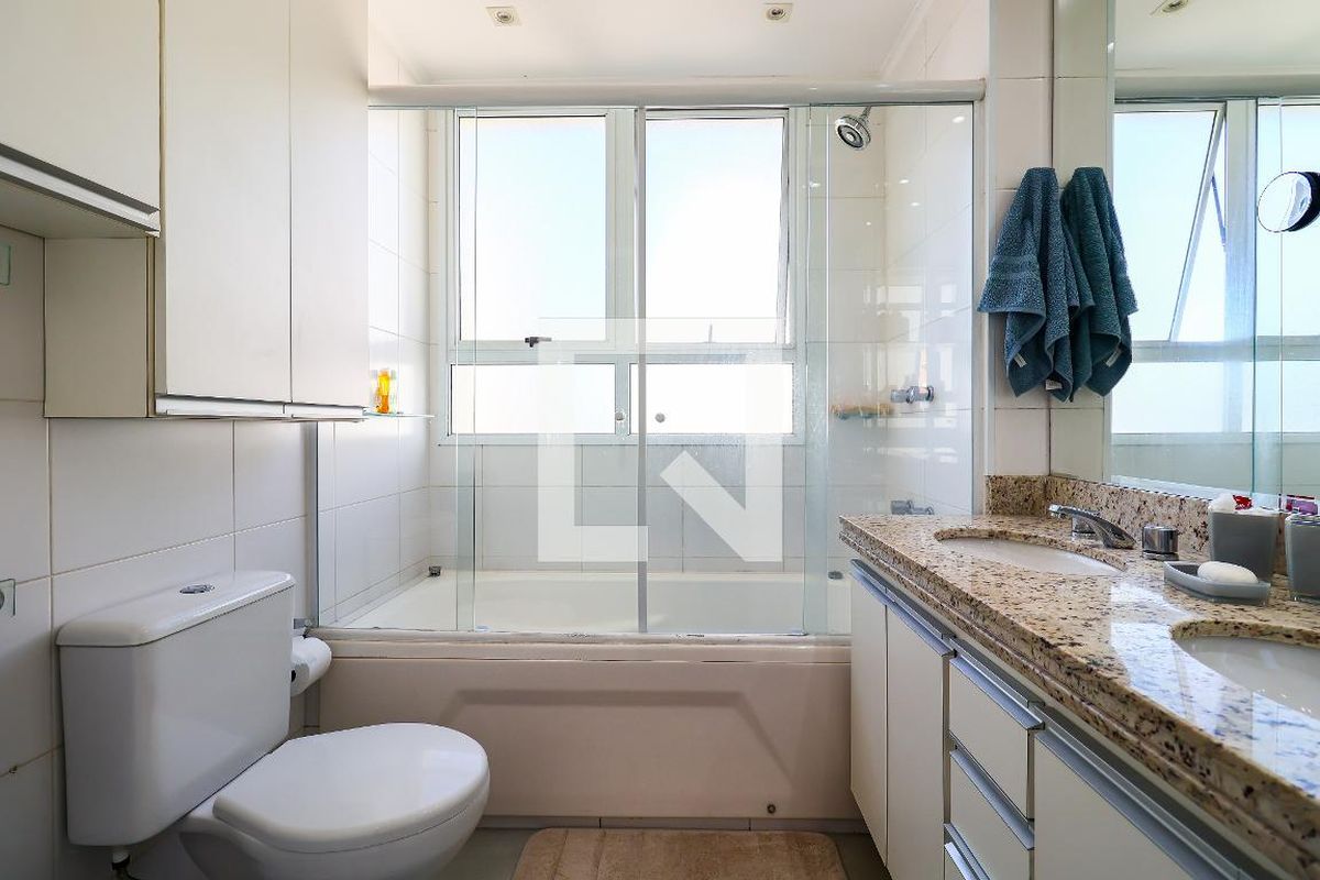 Apartamento, 3 quartos, 128 m² - Foto 30
