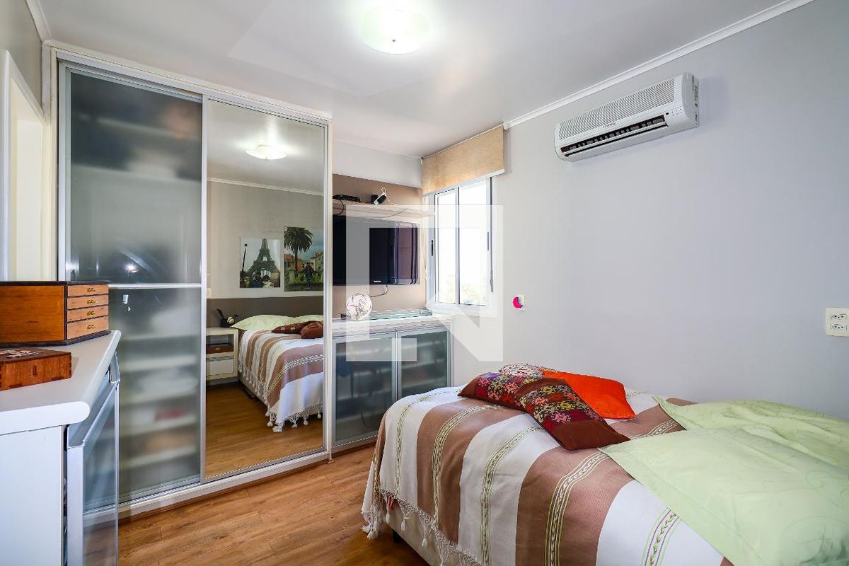 Apartamento, 3 quartos, 128 m² - Foto 24