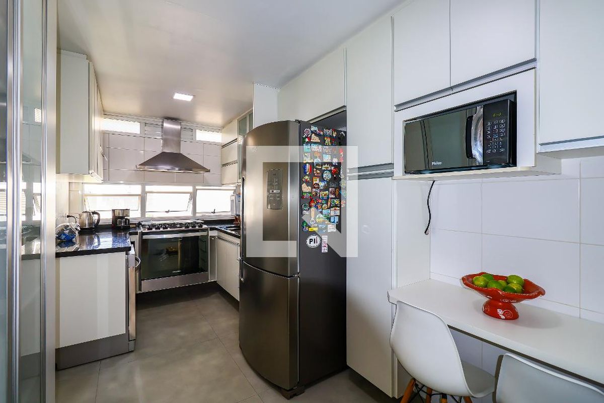 Apartamento, 3 quartos, 128 m² - Foto 10