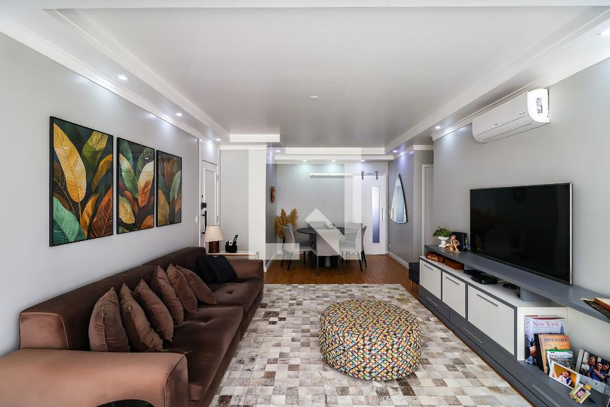 Apartamento, 3 quartos, 128 m² - Foto 5