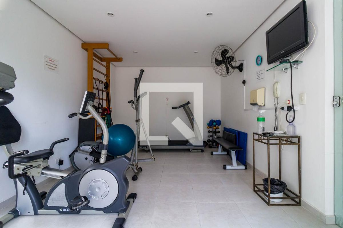 Apartamento, 3 quartos, 128 m² - Foto 57