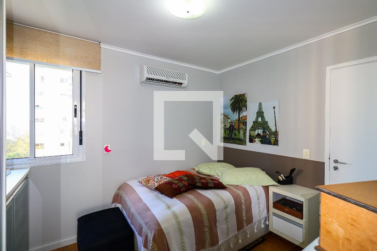 Apartamento, 3 quartos, 128 m² - Foto 26