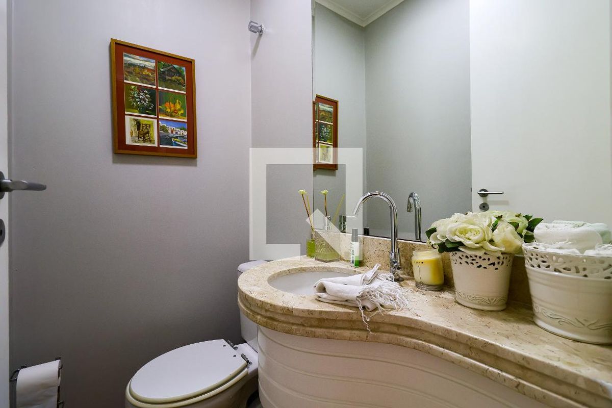 Apartamento, 3 quartos, 128 m² - Foto 38