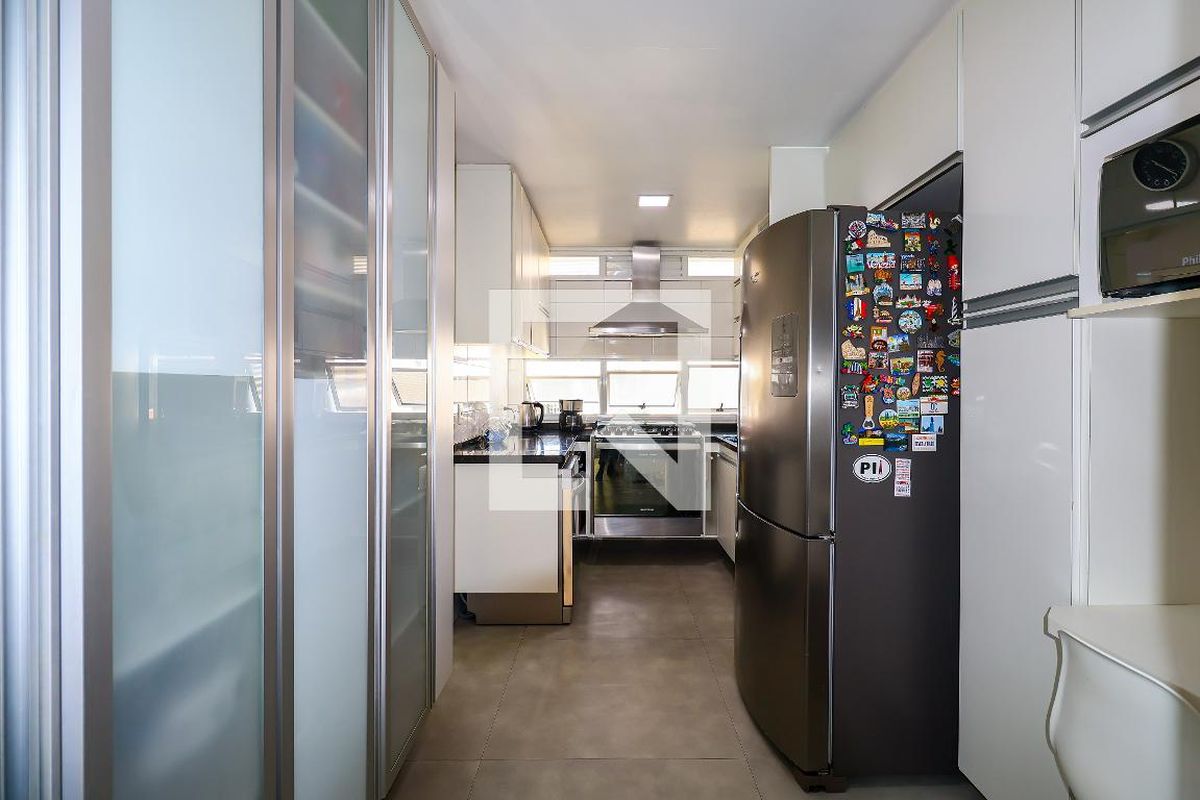 Apartamento, 3 quartos, 128 m² - Foto 13