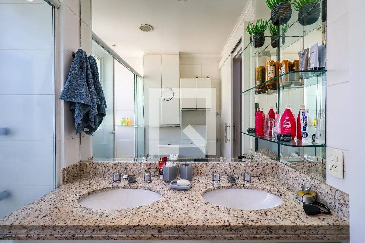 Apartamento, 3 quartos, 128 m² - Foto 29