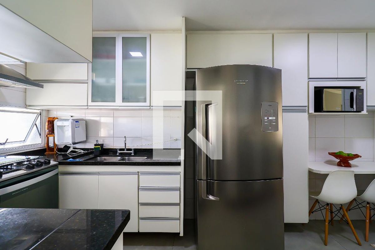 Apartamento, 3 quartos, 128 m² - Foto 11