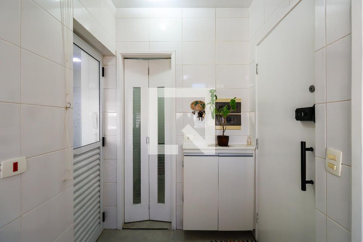 Apartamento, 3 quartos, 128 m² - Foto 43