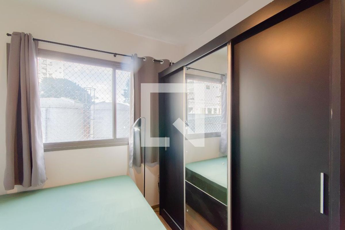 Apartamento, 1 quarto, 28 m² - Foto 2
