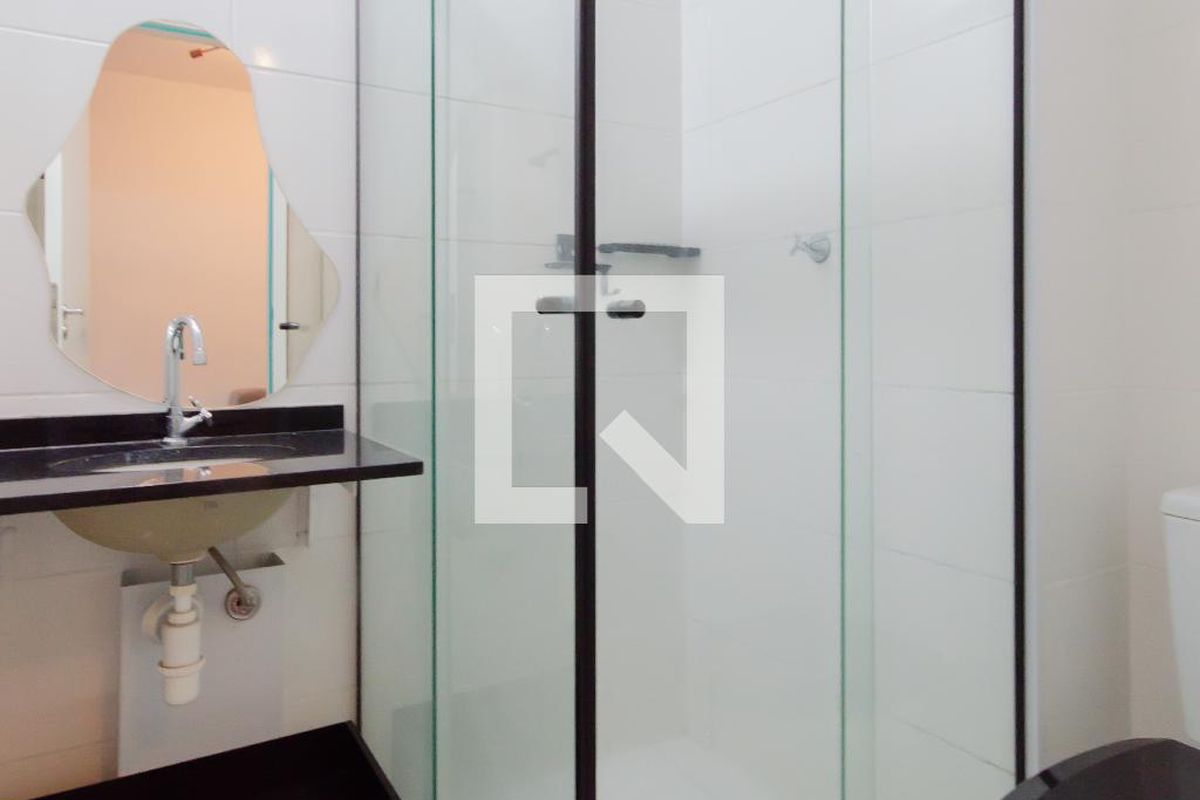Apartamento, 1 quarto, 28 m² - Foto 10