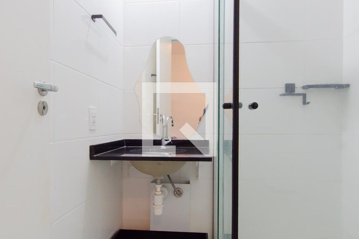 Apartamento, 1 quarto, 28 m² - Foto 9