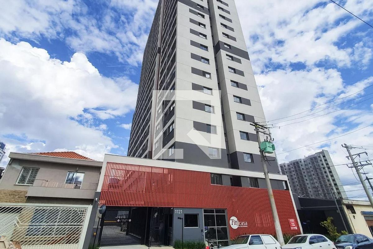 Apartamento, 1 quarto, 28 m² - Foto 31