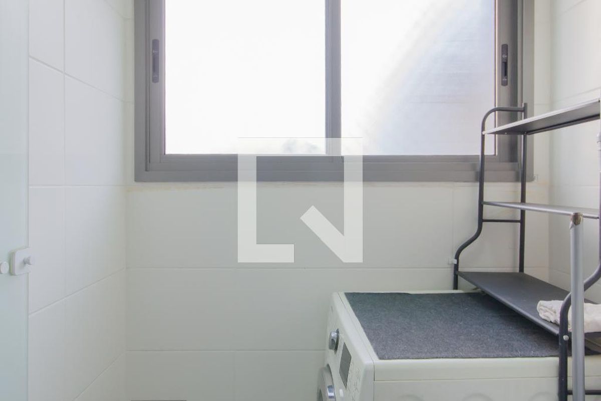 Apartamento, 1 quarto, 28 m² - Foto 14