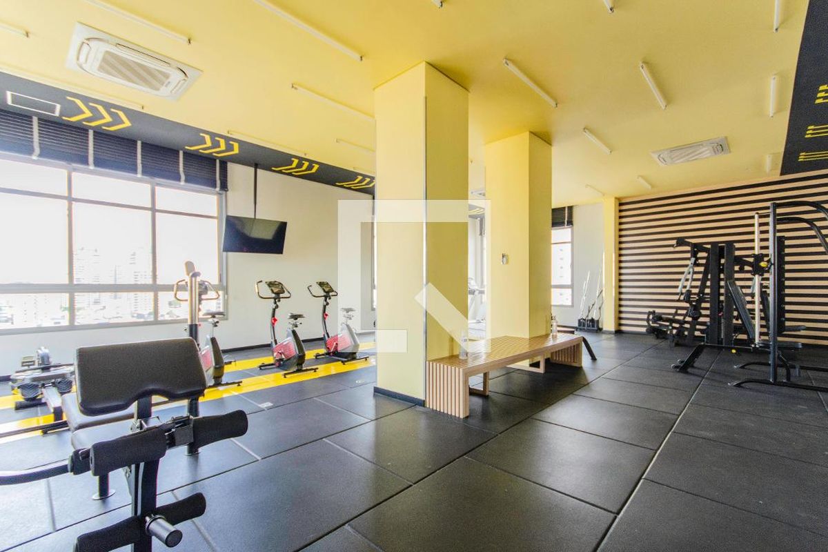 Apartamento, 1 quarto, 28 m² - Foto 16