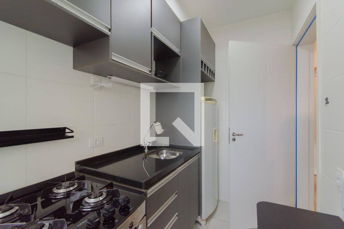 Apartamento, 1 quarto, 28 m² - Foto 12