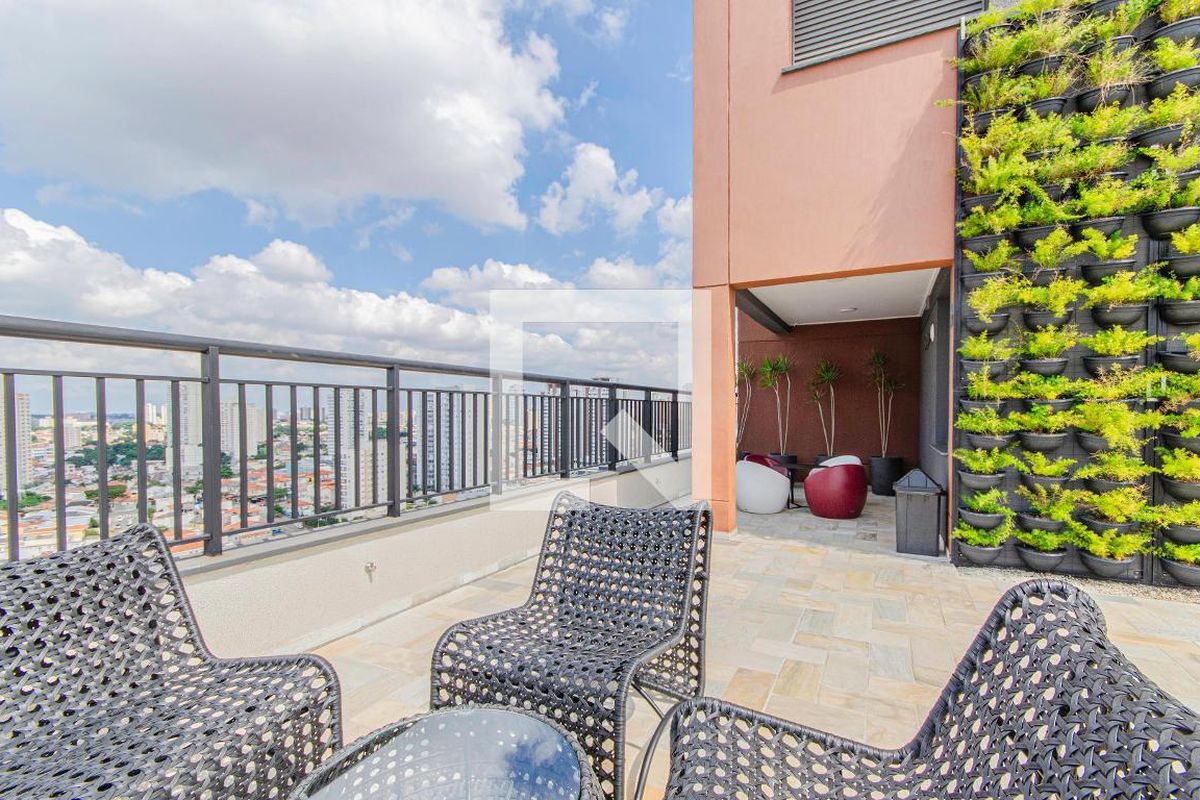 Apartamento, 1 quarto, 28 m² - Foto 28