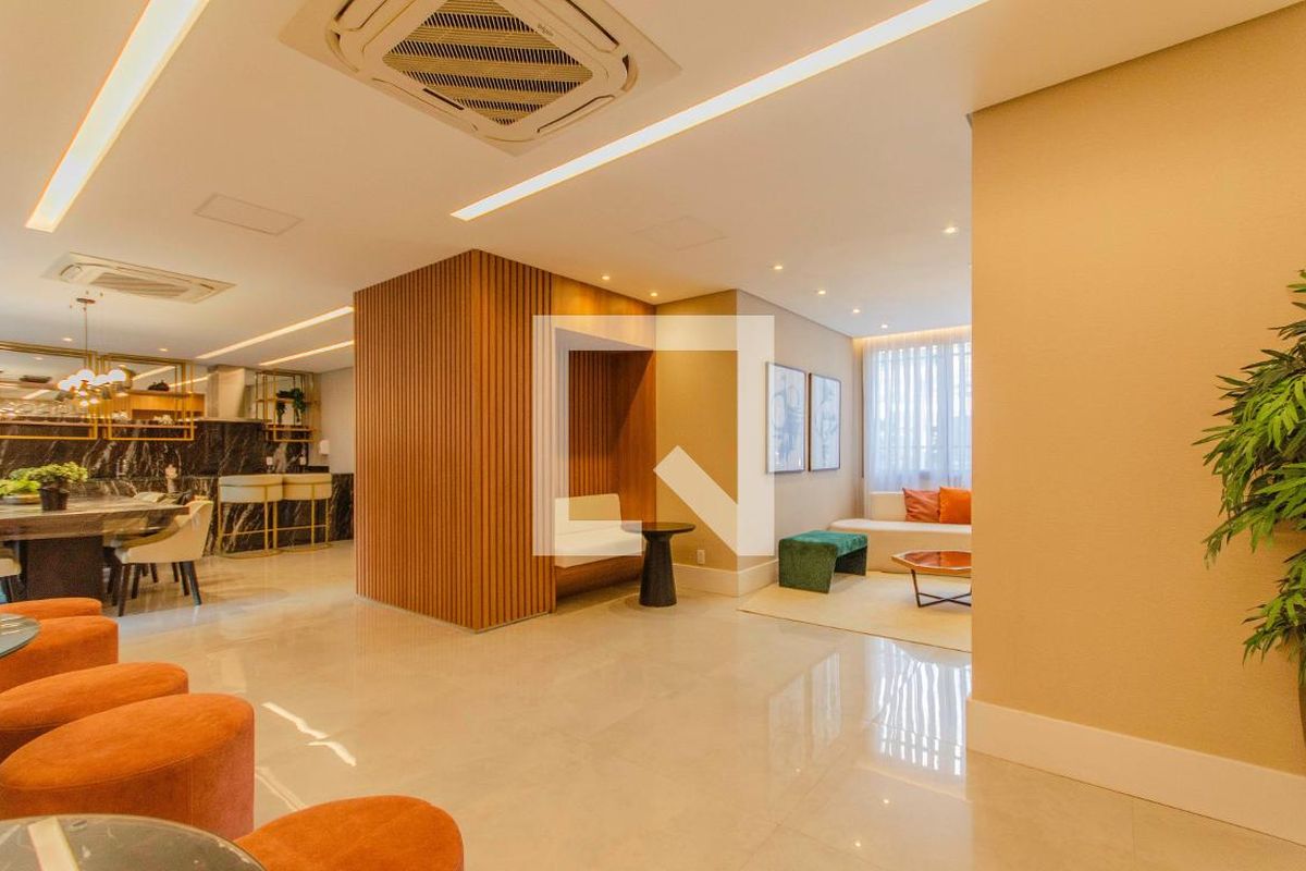 Apartamento, 1 quarto, 28 m² - Foto 20