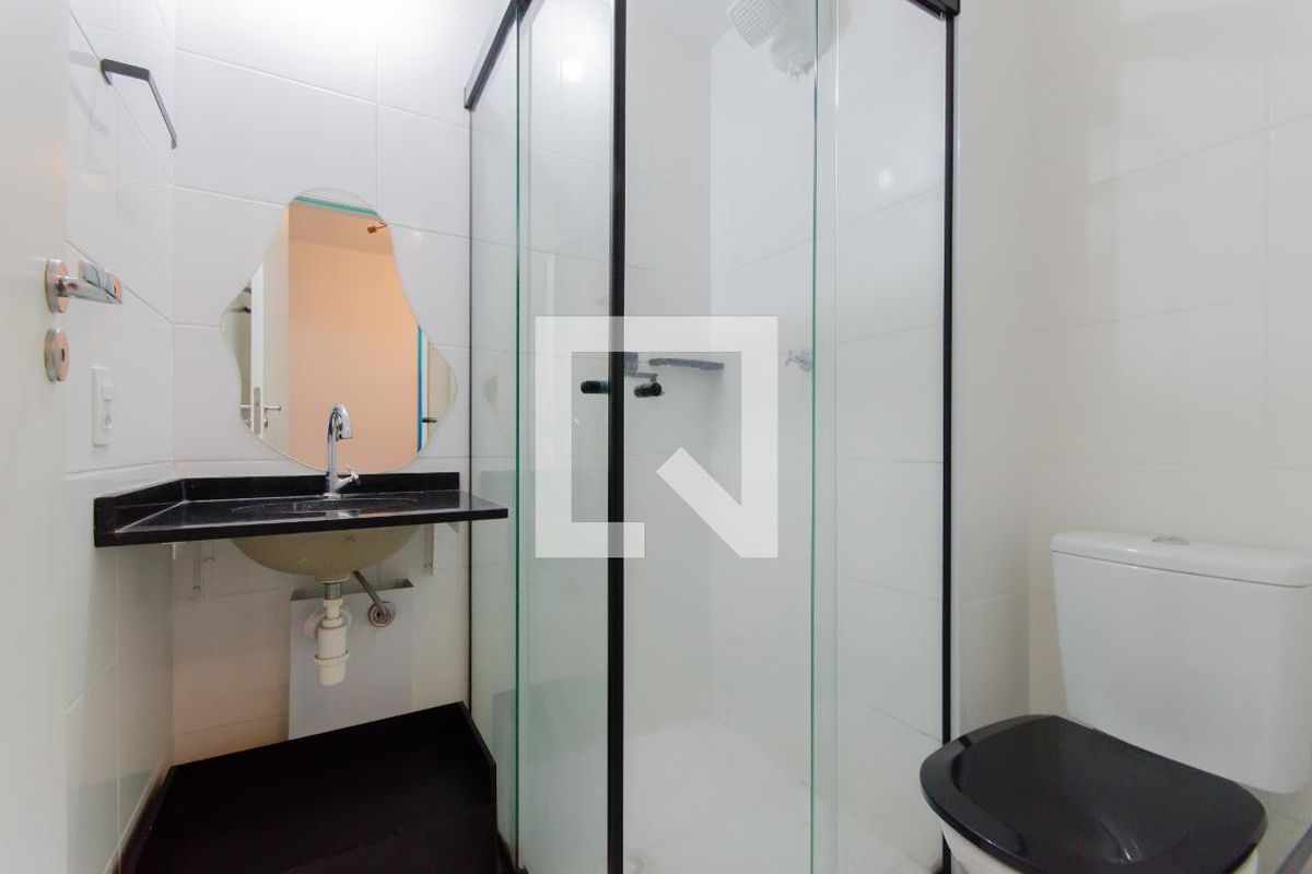 Apartamento, 1 quarto, 28 m² - Foto 7