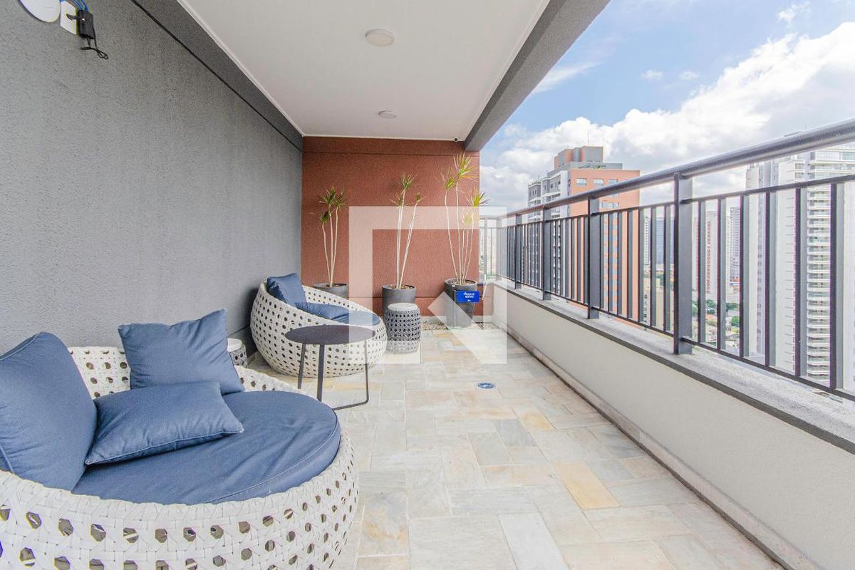 Apartamento, 1 quarto, 28 m² - Foto 27