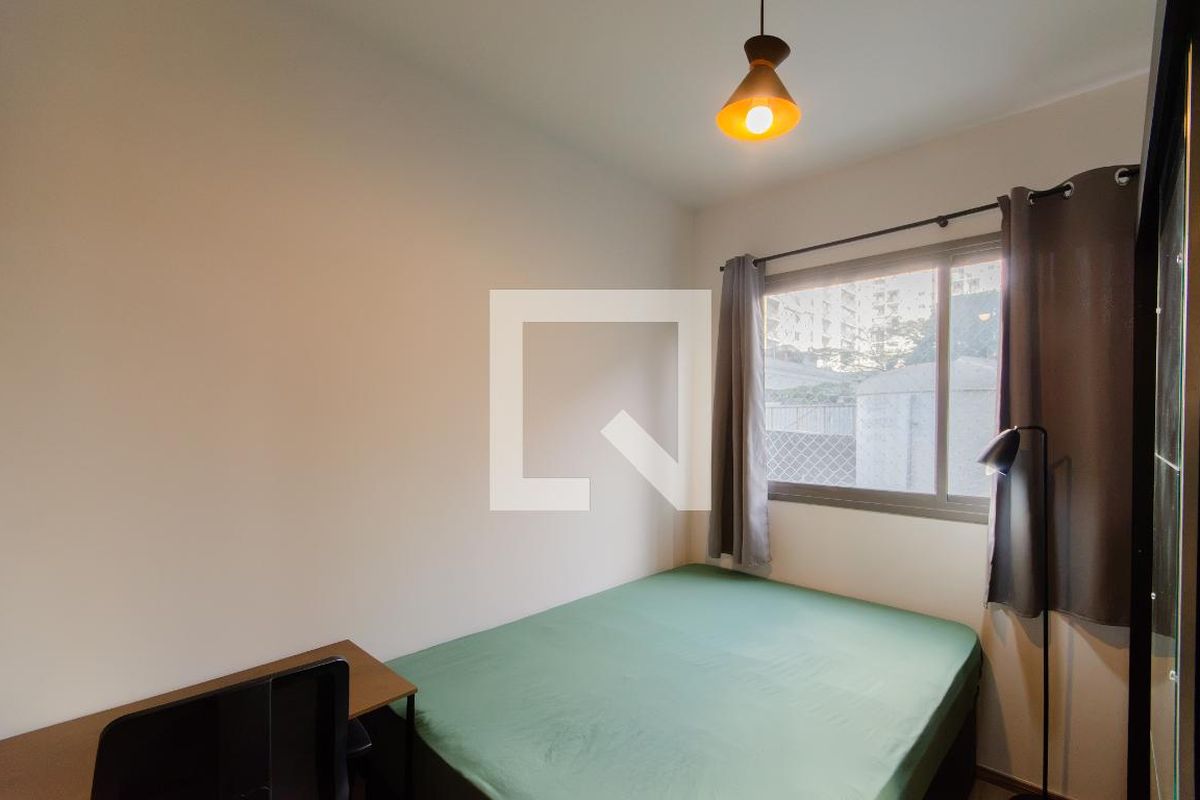Apartamento, 1 quarto, 28 m² - Foto 6