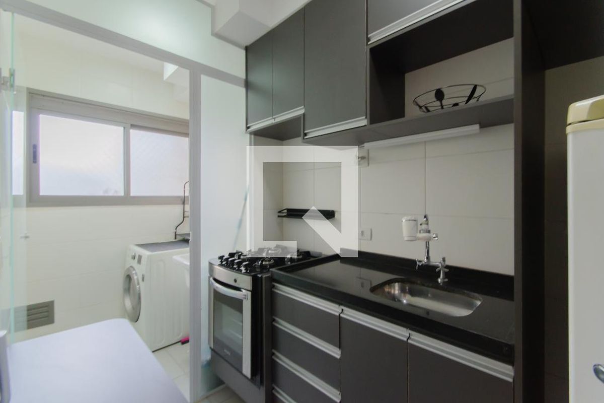 Apartamento, 1 quarto, 28 m² - Foto 11