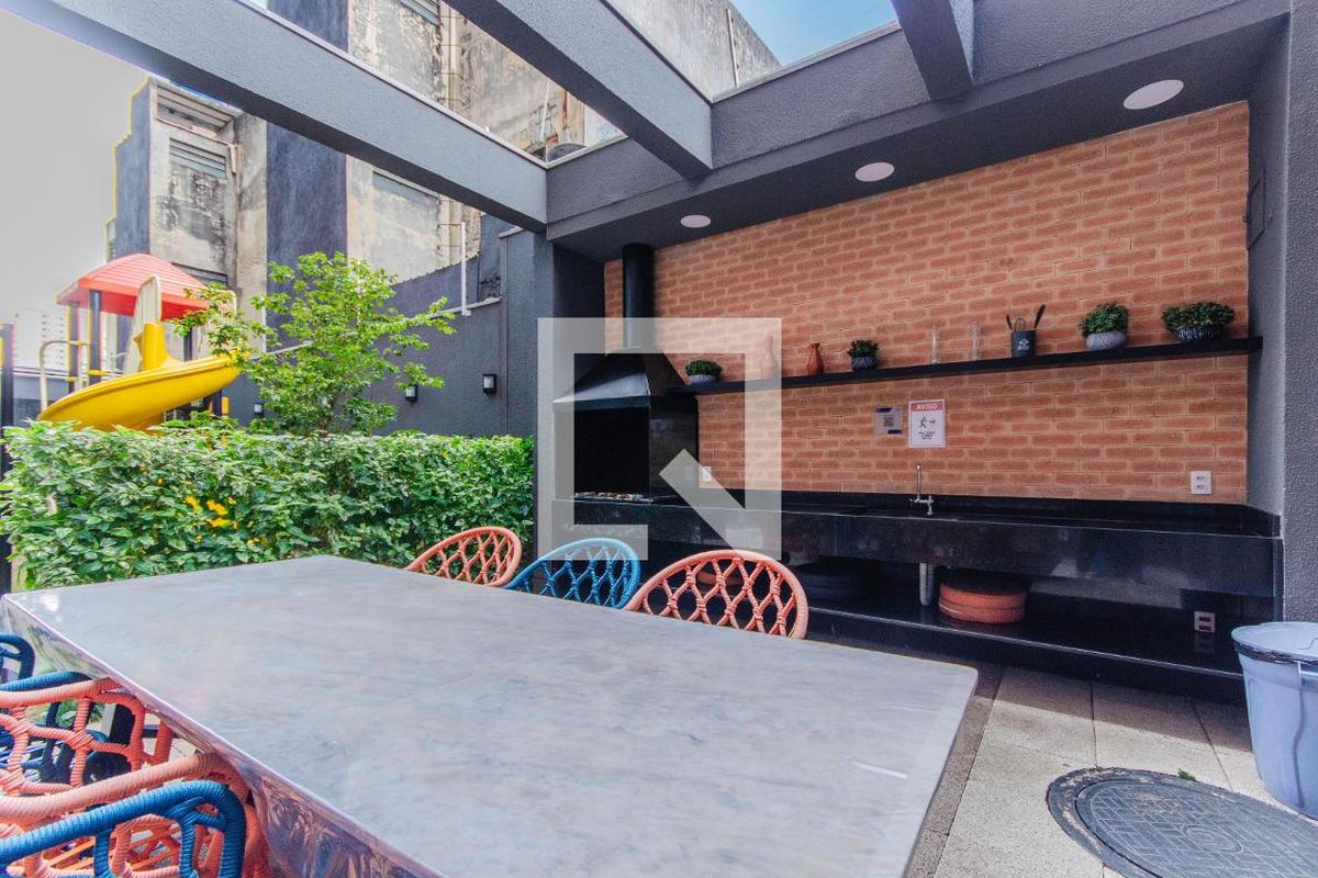 Apartamento, 1 quarto, 28 m² - Foto 23