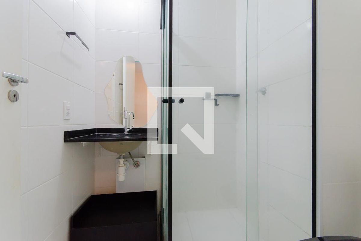 Apartamento, 1 quarto, 28 m² - Foto 8