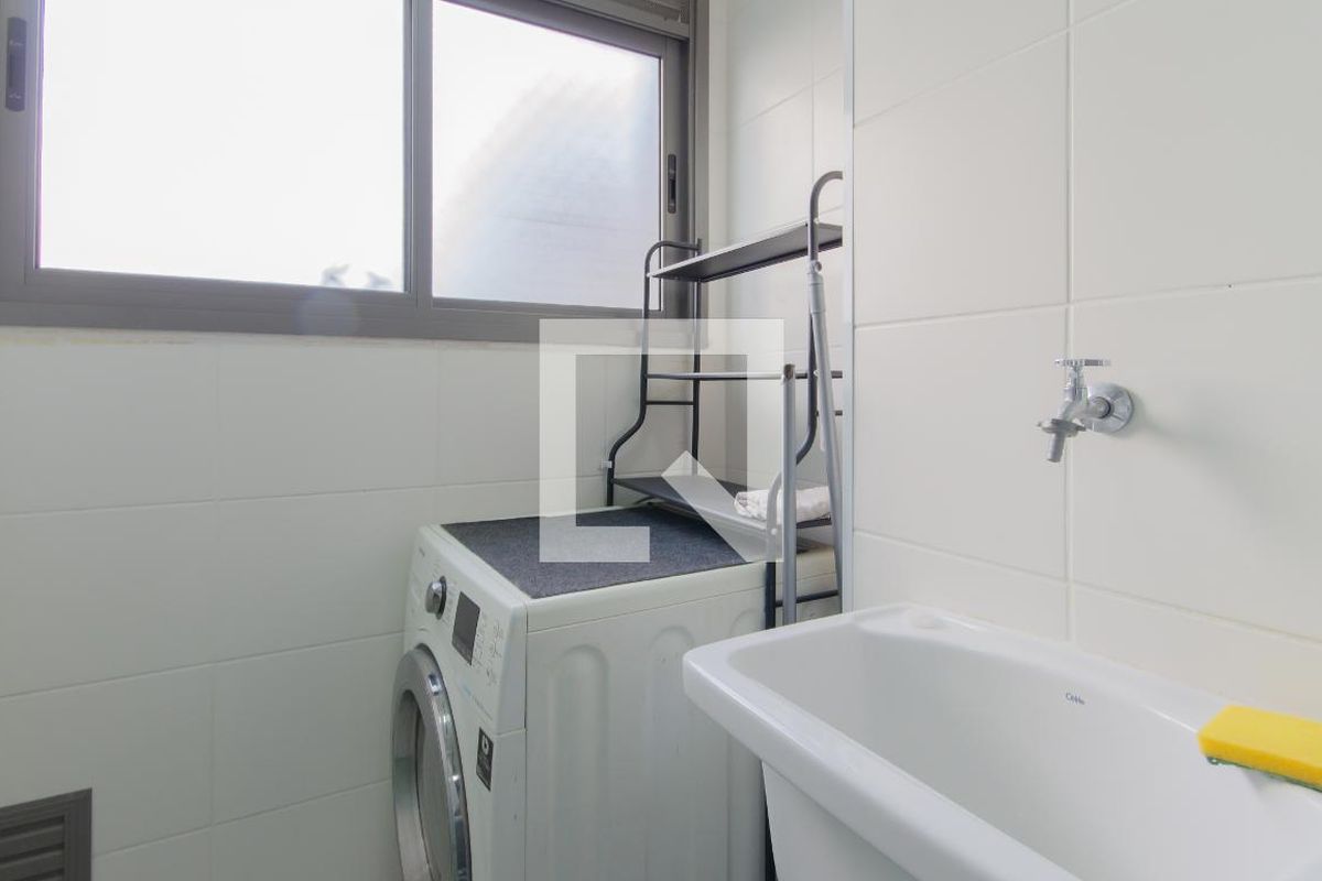Apartamento, 1 quarto, 28 m² - Foto 13