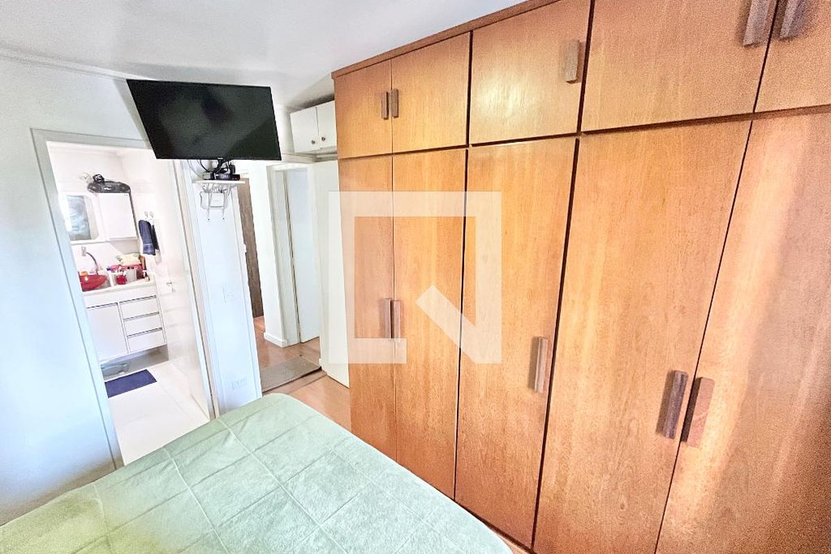 Apartamento, 3 quartos, 96 m² - Foto 24