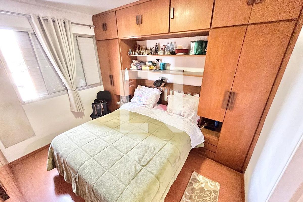 Apartamento, 3 quartos, 96 m² - Foto 21