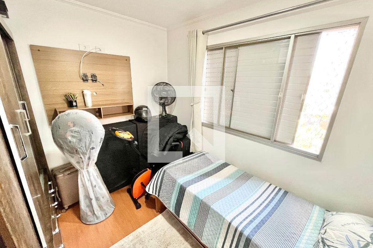 Apartamento, 3 quartos, 96 m² - Foto 13