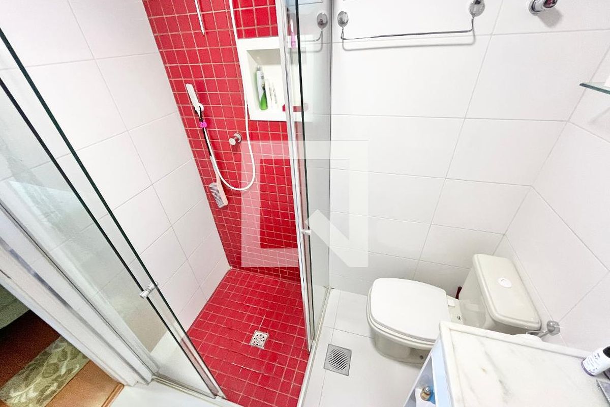 Apartamento, 3 quartos, 96 m² - Foto 28