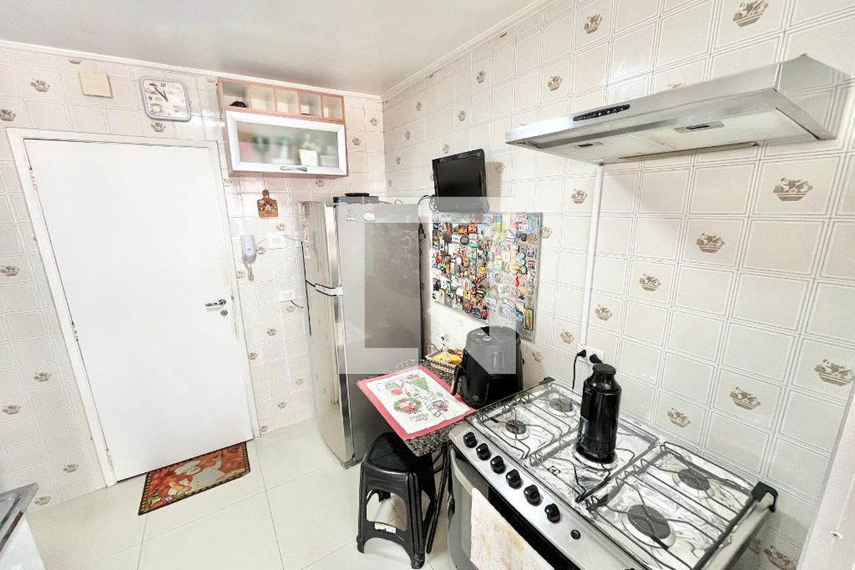 Apartamento, 3 quartos, 96 m² - Foto 39