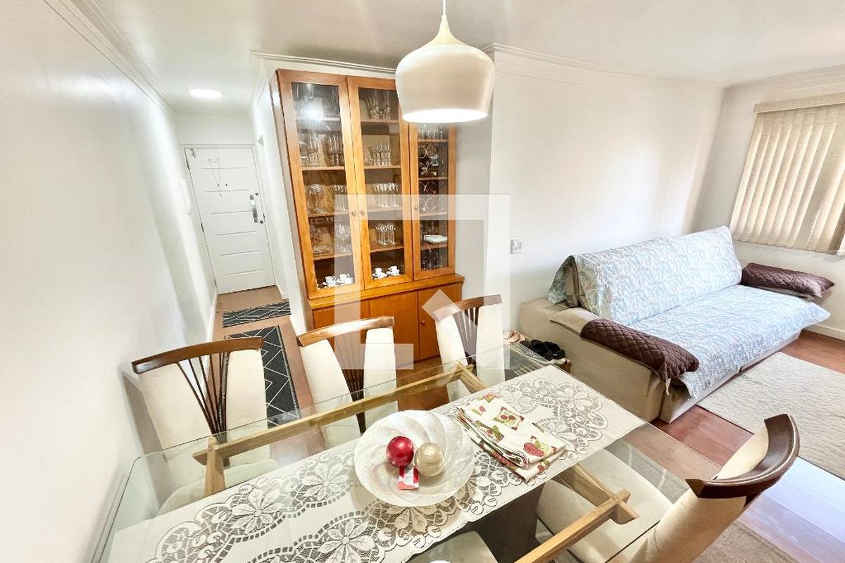 Apartamento, 3 quartos, 96 m² - Foto 8