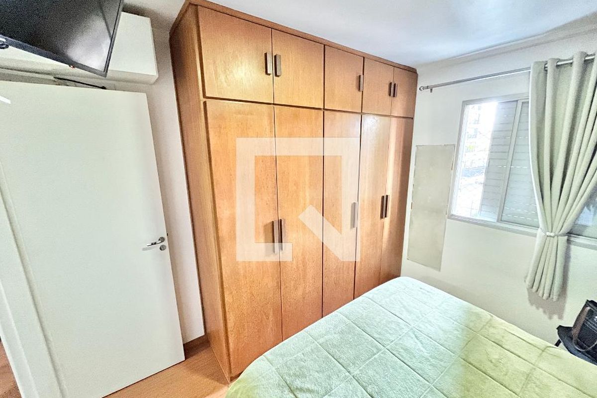 Apartamento, 3 quartos, 96 m² - Foto 22