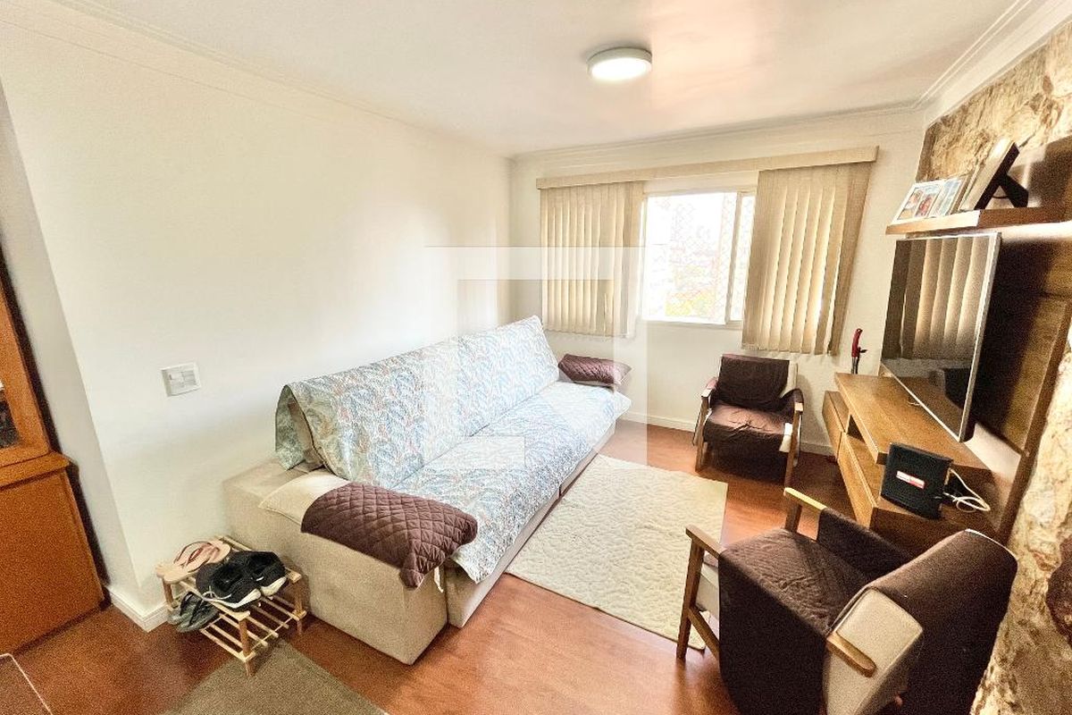 Apartamento, 3 quartos, 96 m² - Foto 9