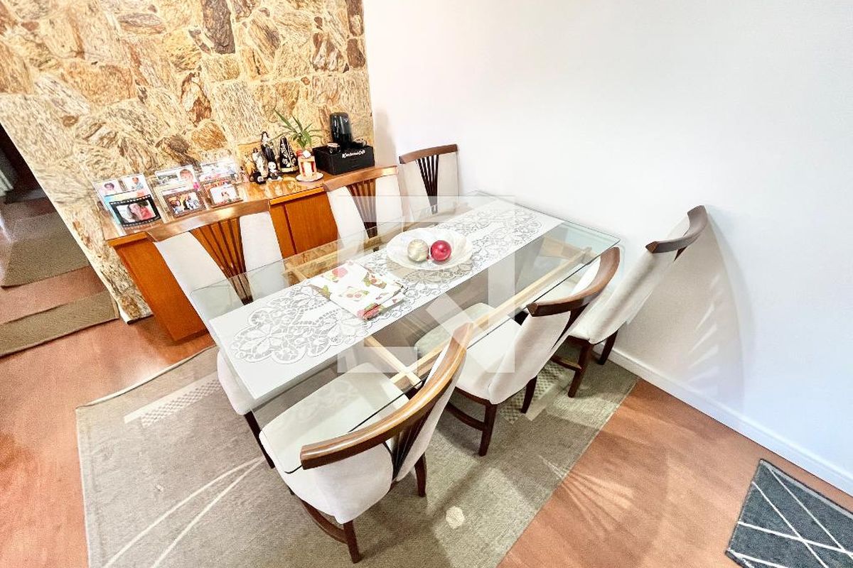 Apartamento, 3 quartos, 96 m² - Foto 6