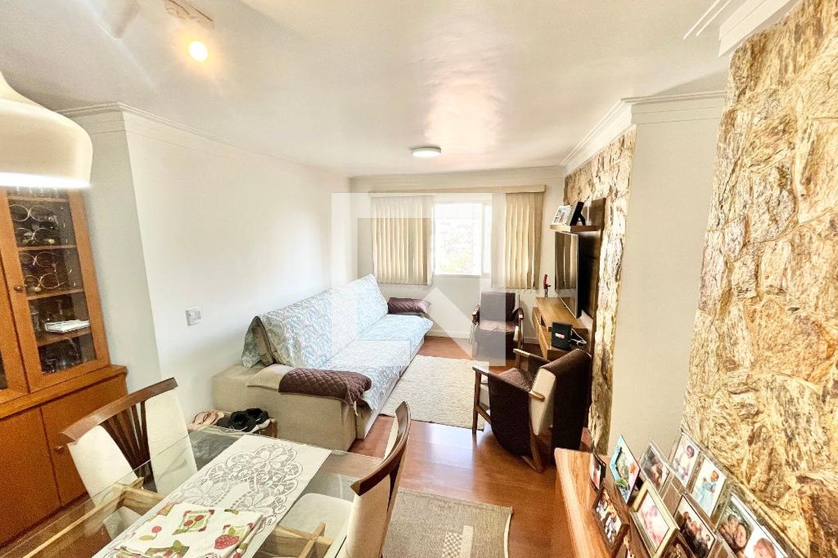 Apartamento, 3 quartos, 96 m² - Foto 2