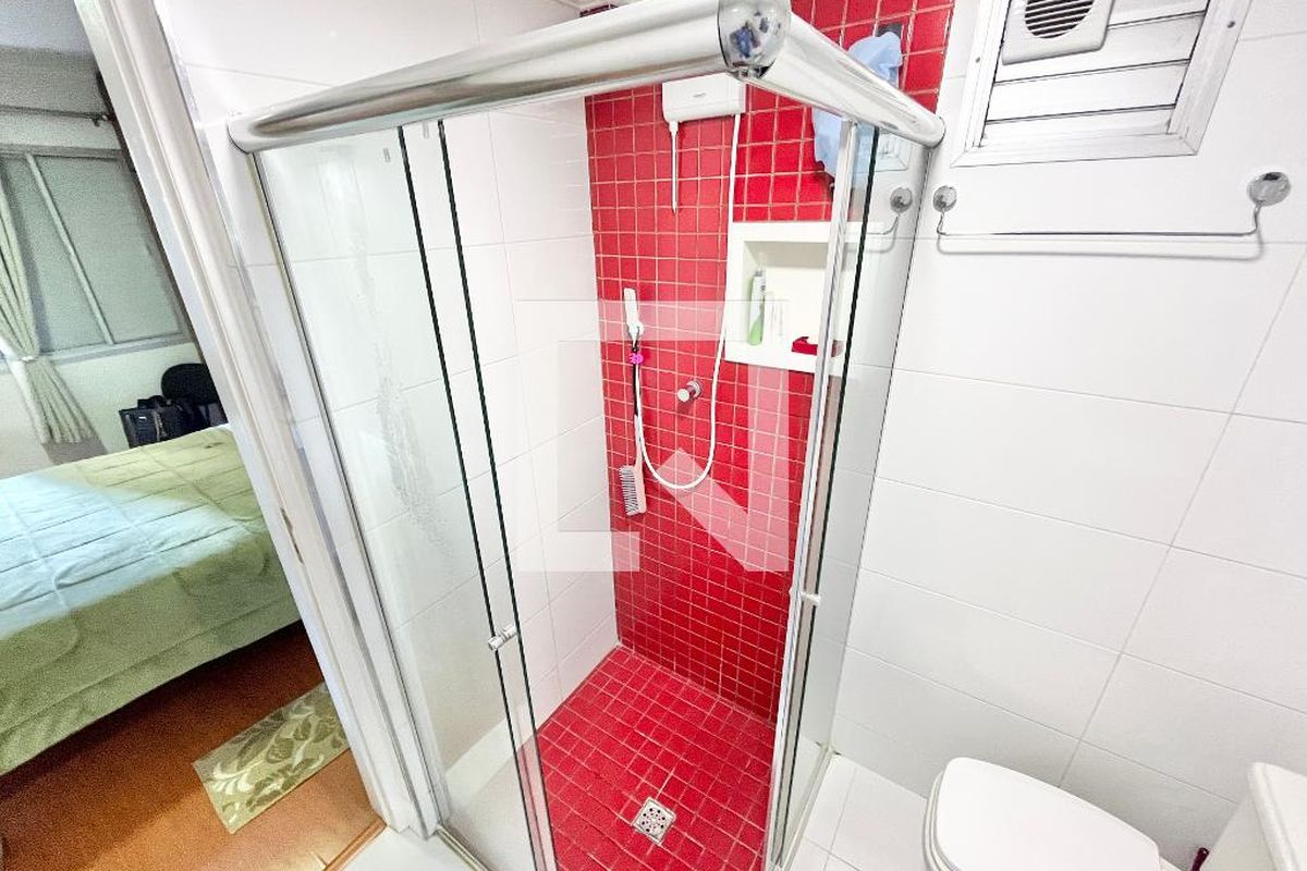 Apartamento, 3 quartos, 96 m² - Foto 27