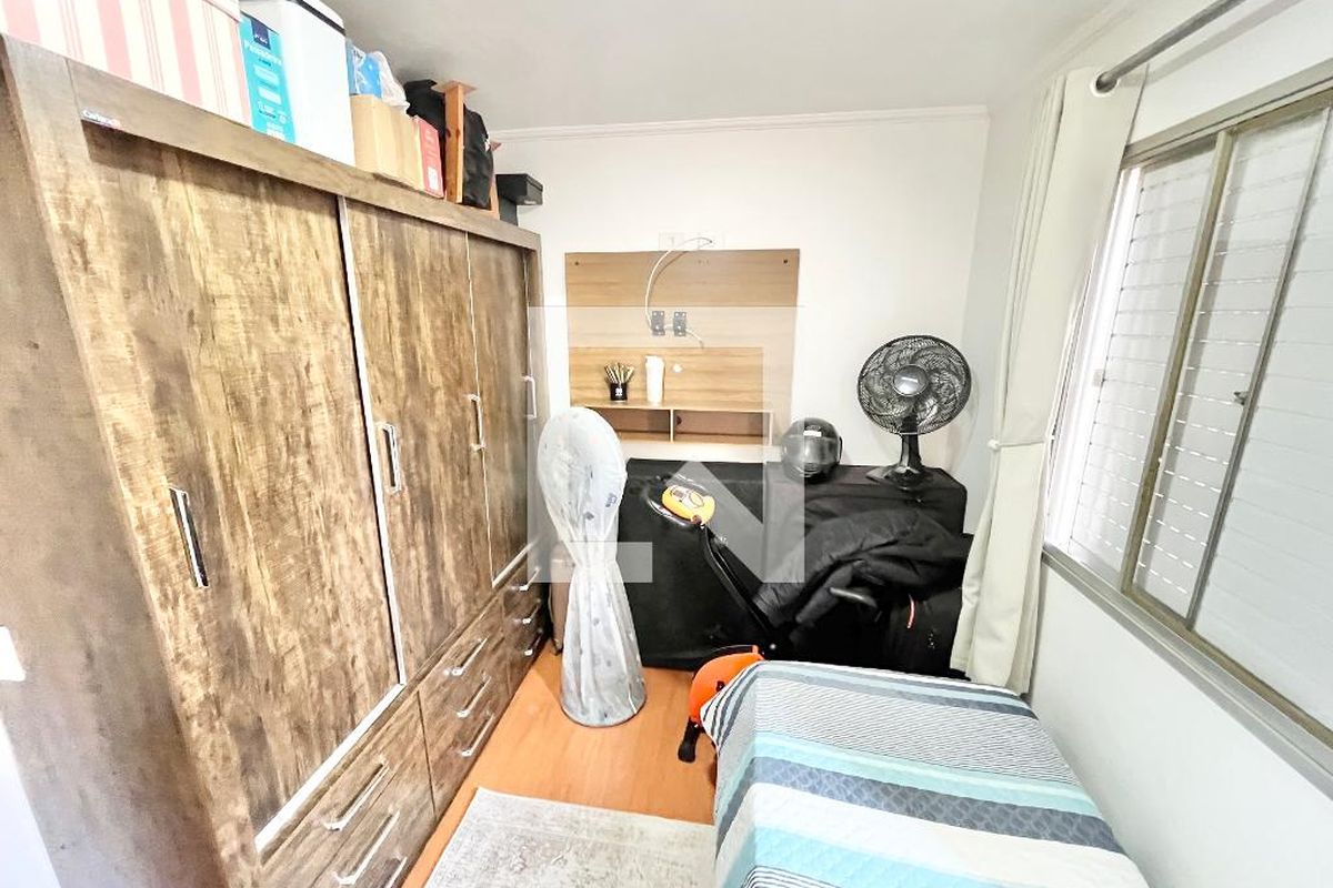 Apartamento, 3 quartos, 96 m² - Foto 14