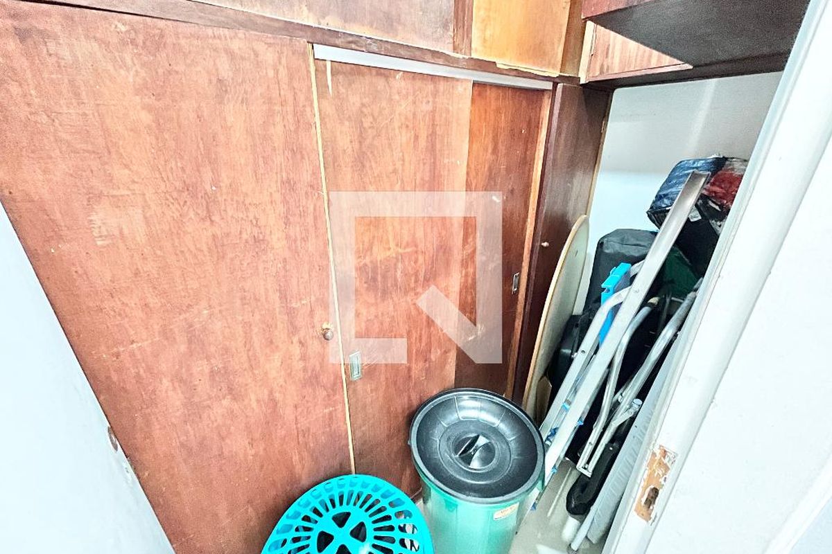 Apartamento, 3 quartos, 96 m² - Foto 45