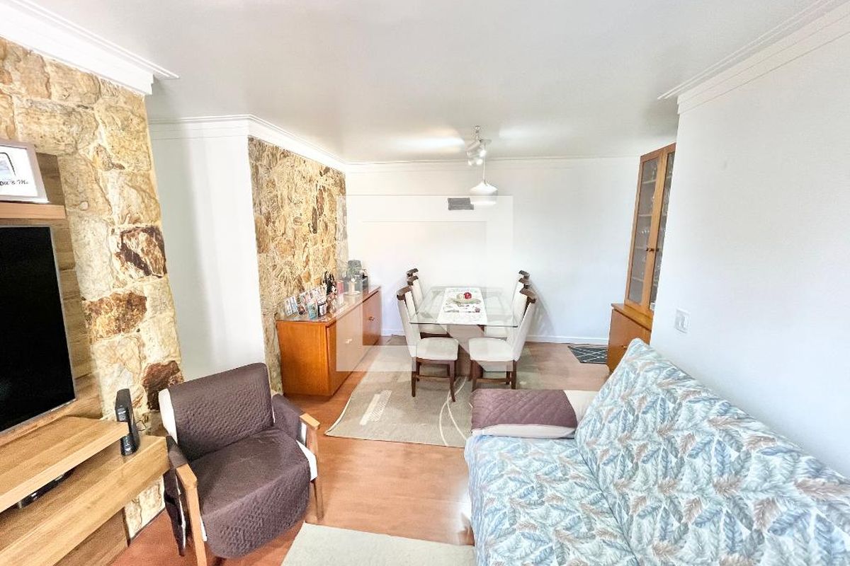Apartamento, 3 quartos, 96 m² - Foto 3