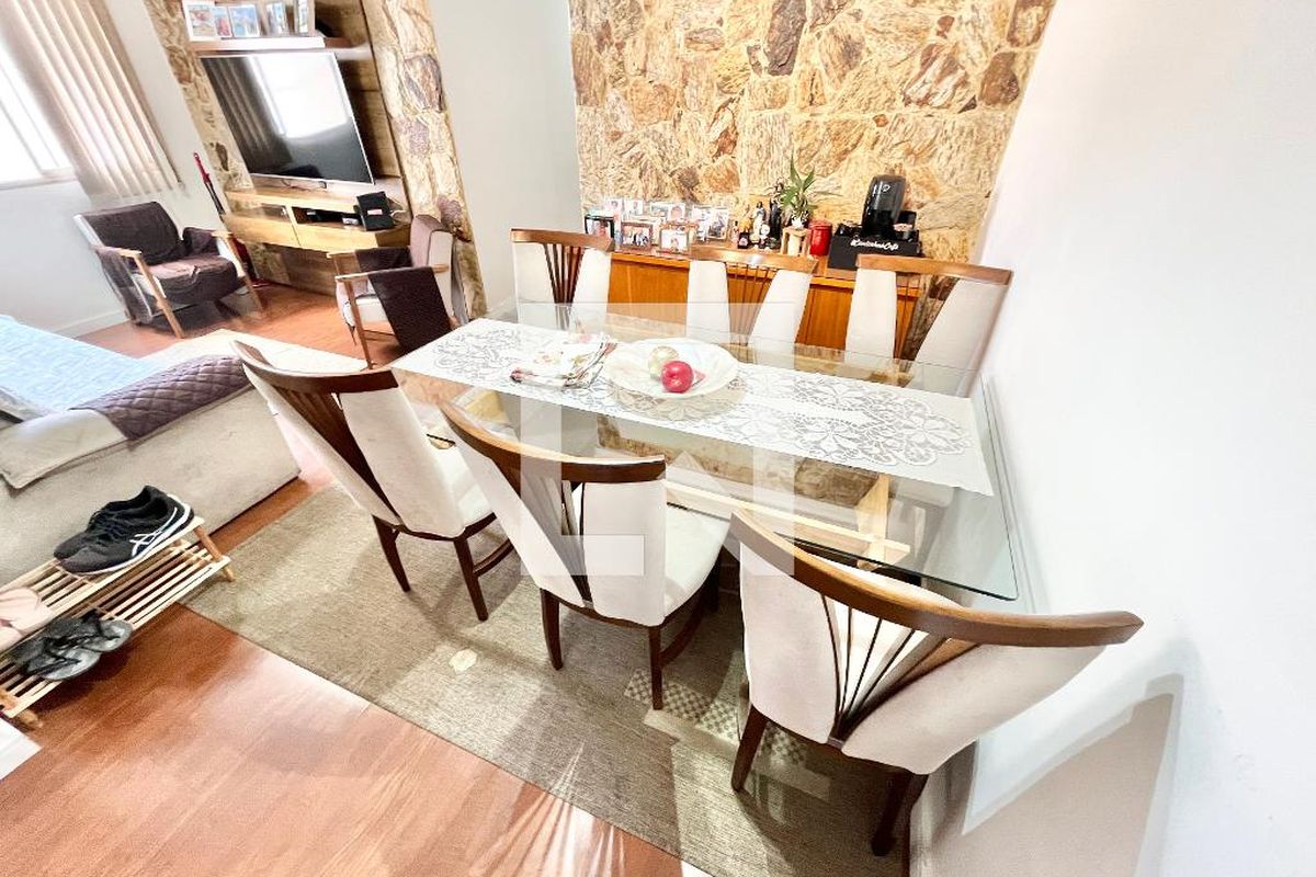 Apartamento, 3 quartos, 96 m² - Foto 5